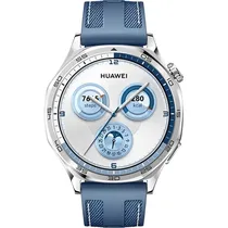 Relógio Huawei Watch GT5 55020DGE 46 MM - Azul