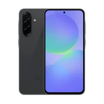 Celular Samsung A36 A366E/DS 8/256GB 5G Preto