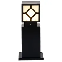 Lampada de Jardim Con Carga Solar 60CM