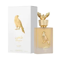 Perfume Unisex Lattafa Pride Shaheen Gold Edp 100ML