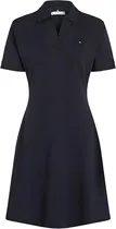 Vestido Tommy Hilfiger WW0WW42535 DW5 - Feminino