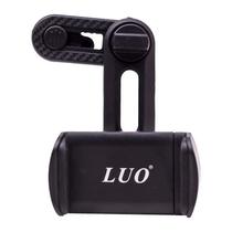 Suporte de Celular para Carro Luo LU-468 Mobile Car Bracket 360 - Preto