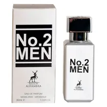 Perfume Maison Alhambra No.2 Edp 30ML