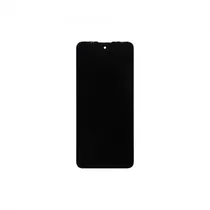 Frontal Moto E40 Ori Premium Preto