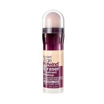 Base de Maquillaje Maybelline Instant Age Rewind 120 Creamy Ivory