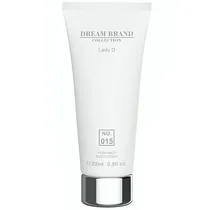 Loção Hidratante Dream Brand Collection Lady D No. 015 200 ML