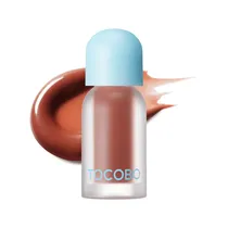Tocobo Balsamo Labial Juicy Berry 04 Bitter Brown
