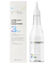 Contently California After All Sleek Conditioner 3 Sec 300ML