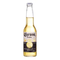 Cerveja Corona 330ML Long Neck