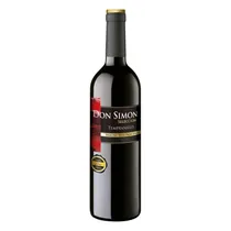 Vinho Don Simon Seleção Tempranillo Tinto 750ML
