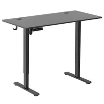 Mesa Elevatória Elétrica Sate A-MT1 - Black