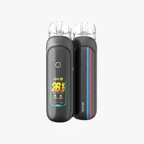 Pixo Kit Black + 2CX Coil 1,0 Ohm