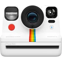 Câmera Polaroid Now+ Gen 2 - Branco