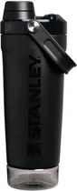 Garrafa Térmica Stanley Activate Shaker Bottle - 10-13007-087 (591ML) Black 2.0
