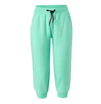 Pantalón Deportivo Femenino Tchibo 3/4 Sport Hose
