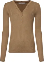 Suéter Tommy Hilfiger WW0WW36556 GW8 - Feminina