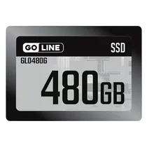 HD SSD 2.5 480GB Goline GL0480G