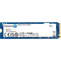 SSD Interno Kingston M.2 SNV3S NV3 PCI-Exp 4.0 1TB – SNV3S/1000G