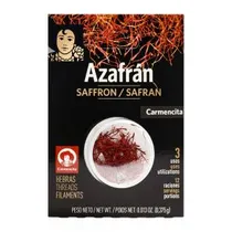 Açafrão Superior Carmencita 0.375G