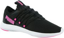 Calzado Deportivo Femenino Puma Star Vital Low