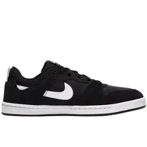 Calzado Casual Masculino Nike Skateboarding SB Alleyoop