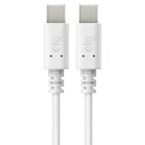 Cabo Tipo-C Elg TC2TC 15W 3A 1M
