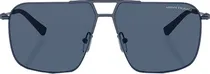 Óculos de Sol Armani Exchange AX2050S 609980 60 - Masculino
