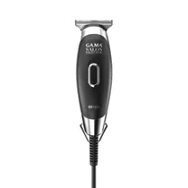 Máquina de Cortar Cabelo Gama Se GT 1200 - Bivolt - Preto