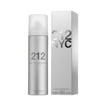Desodorante Carolina Herrera 212 NYC 150ML