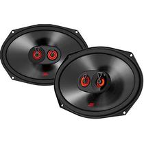 Alto Falante JBL 6"X9" GTO-X9 255W/85WRMS 3-Vias