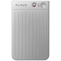 Gravador de Voz Plaud Note NB-100 com Chatgpt 64GB - Silver