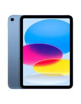 Apple iPad 11 Geracao MD7G4LL/A 10.9" Chip A16 128GB - Azul