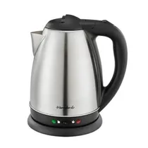 Chaleira Eletrica Maryland MR-M102 / 2 Litros / 1500W / 220V ~ 50/ 60HZ - Inox