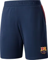 Short Meta Sports Barcelona BCNSH5252NV1 - Masculino