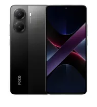 Celular Xiaomi Poco X7 Pro 5G 12GB+512GB Black Eu