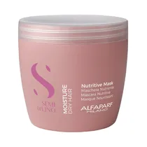 Máscara Alfaparf Semi Di Lino Nutritive 500ML