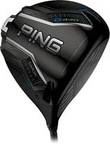 Taco de Golfe Ping G440 Max Driver Alta CB Blue 50 s 9°