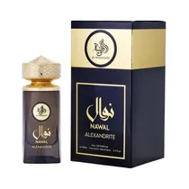 Al Wataniah Nawal Alexandrite 100ML Edp c/s