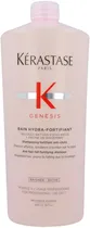 Shampoo Kérastase Genesis Bain Hidra-Fortifiant - 1L