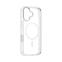 Estuche Protector Mcdodo Oair PC-1824 para iPhone 17 Transparente  Estuche Pro...