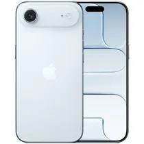 Celular Apple iPhone 17 Air 256GB/12GB Ram de 6.5″ 48MP/18MP – SKY Blue