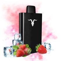 Vape Descartavel Ignite V80 8000 Puffs com 5% Nicotina - Strawberry Ice