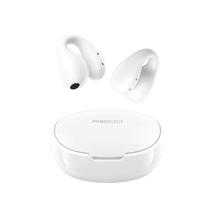 Fone de Ouvido Sem Fio Recci Dynamic REP-W66 com Bluetooth V5.3 - Branco