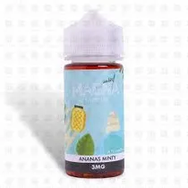 Essência para Vaper Magna 100 ML 3MG