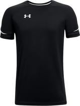 Camiseta Under Armour Kids 1369056-001 - Masculina