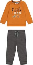 Conjunto para Bebe Orchestra Hlampu-GRF - Masculino