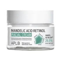 Crema Facial Aplb Mandelic Acid Retinol 55ML