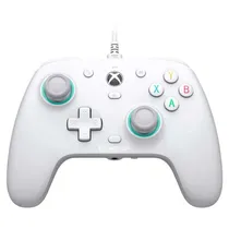 Controle Gamesir G7 Se para Xbox Series - Branco (Gamepass 1 Mês)
