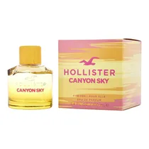 Hollister Canyon SKY Fem. 100ML Edt c/s  Hollister C...