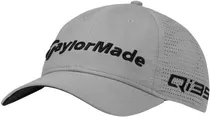 Boné Taylormade TM25 Tour Preferred Litetech N3853418 - Grey